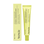 Arencia Vitamin C Booster Shot Face and Eye Cream Moisturizer