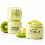 Arencia Vitamin C Glow Booster Gel Cream 50g