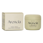 Arencia Fresh Green Rice Mochi Cleanser