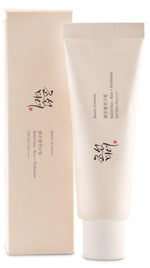 Beauty of Joseon Relief Sun: Rice + Probiotics SPF50+ PA++++
