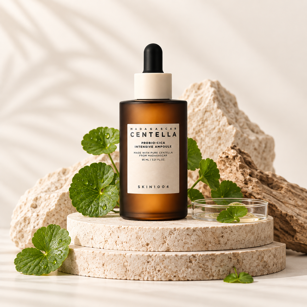 AMPOULE