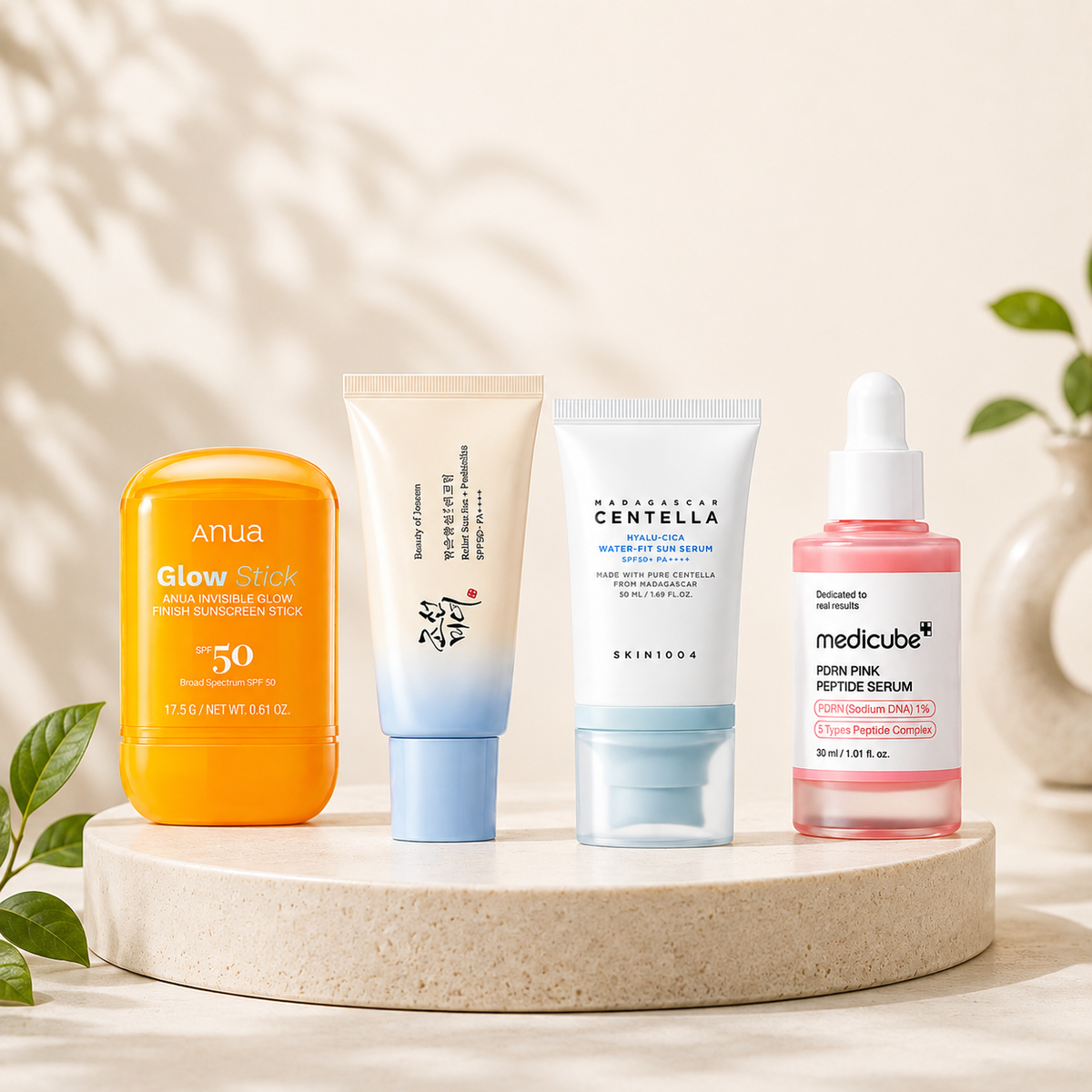 SUNSCREENS