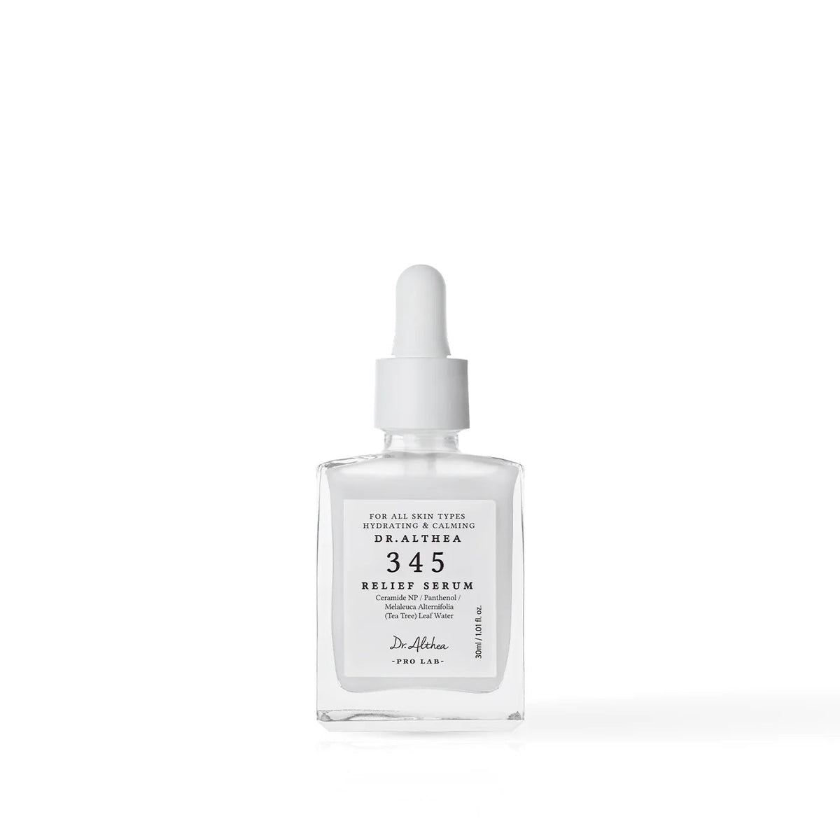 Dr. Althea Pro Lab 345 Relief Serum