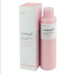 Medicube PDRN Pink Niacinamide Milky Toner bottle with box
